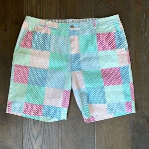 Mens Vineyard Vines for Target shorts size 38